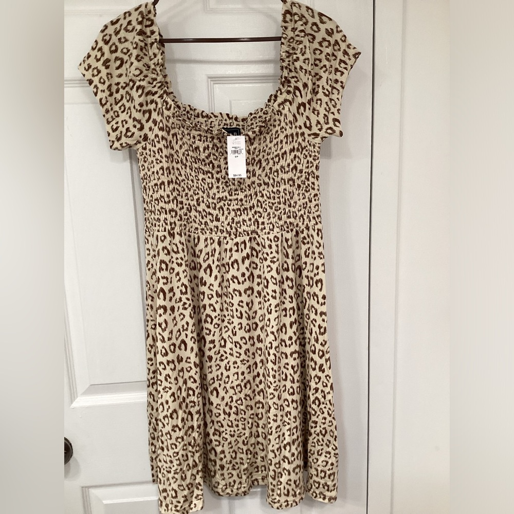 Gap Dress